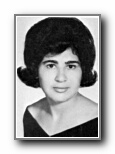 Vicki Assad: class of 1964, Norte Del Rio High School, Sacramento, CA.